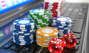 Вход на официальный сайт Ниндзя казино